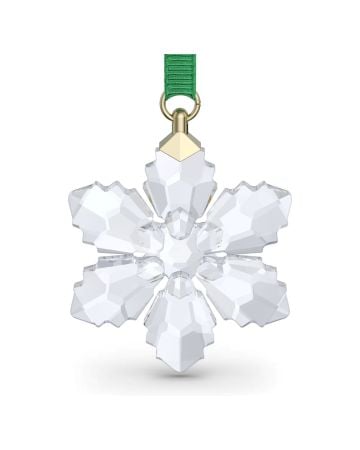 Swarovski Annual Edition Little Snowflake 2026 Ornament 5731715