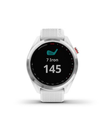 Garmin Approach® S42 White 010-02572-01