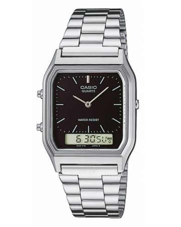Casio Retro -rannekello AQ-230A-1DMQYES
