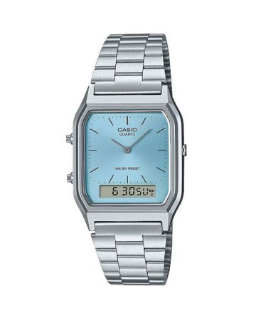 Casio Collection AQ-230A-2A1MQYES