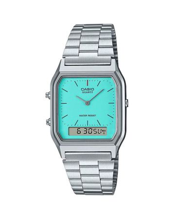 Casio Collection AQ-230A-2A2MQYES