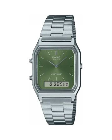 Casio Edgy AQ-230A-3AMQYES