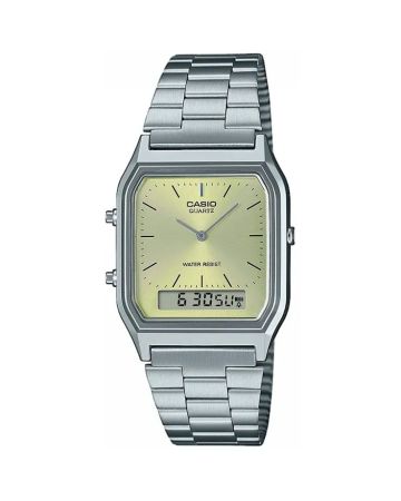 Casio Edgy AQ-230A-9AMQYES