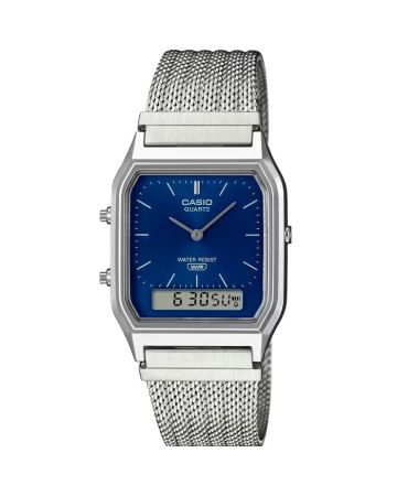 Casio Vintage AQ-230EM-2AEF