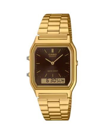 Casio Vintage AQ-230GA-5AMQYES