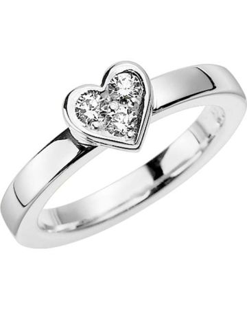 Schalins Aruba,  Weißes Gold 230-3