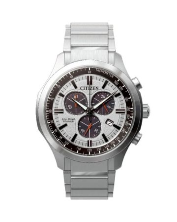 Citizen Eco-Drive Super Titanium AT2530-85A-1