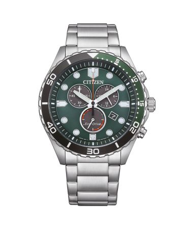 Citizen Eco-Drive AT2561-81X-2