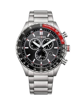 Citizen Eco-Drive Sporty Chrono AT2566-88E