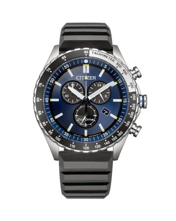 Citizen Eco-Drive Sporty Krono AT2569-04L