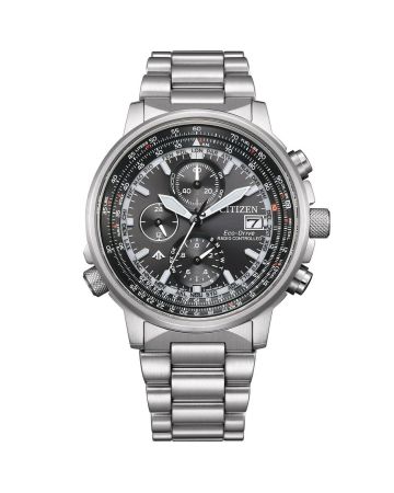 Citizen Promaster Sky Pilot AT8300-58E