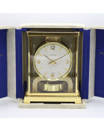 Pre-Owned Jaeger-LeCoultre Atmos