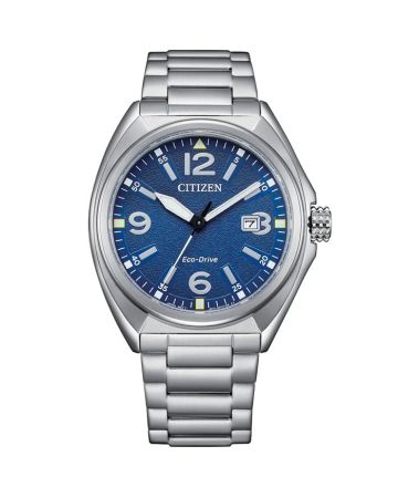 Citizen Eco-Drive Sport Military AW1571-76L