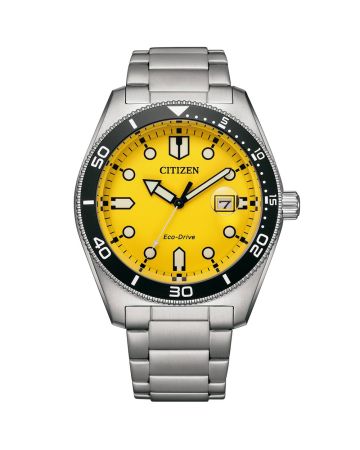 Citizen Eco-Drive AW1760-81Z-1