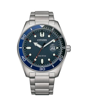 Citizen Eco-Drive AW1761-89L