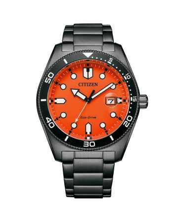 Citizen Eco-Drive AW1765-88X-1