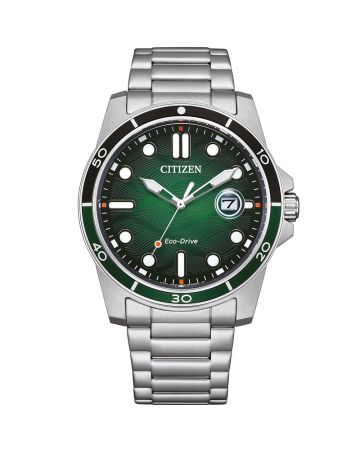 Citizen Marine Eco-Drive AW1811-82X