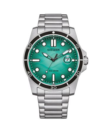 Citizen Marine Eco-Drive AW1816-89L