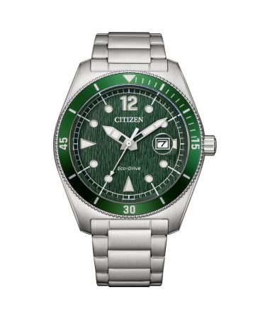 Citizen Eco-Drive Marine AW1880-55X
