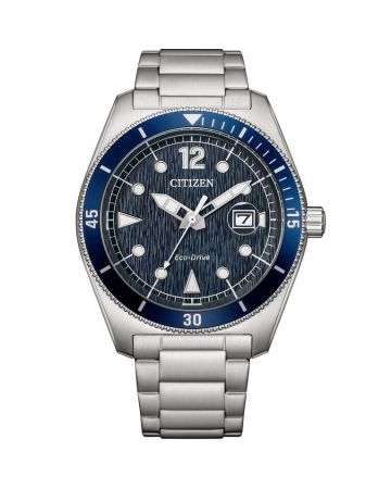 Citizen Eco-Drive Marine AW1881-52L