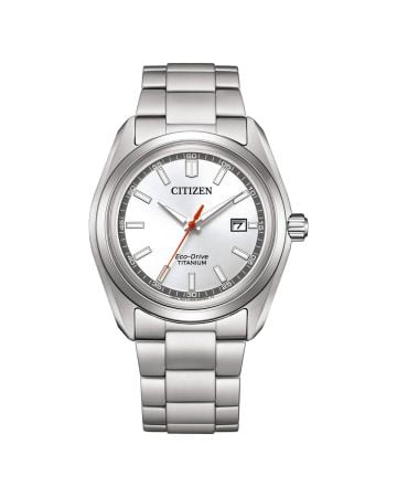 Citizen Eco-Drive Super Titanium AW1900-50A