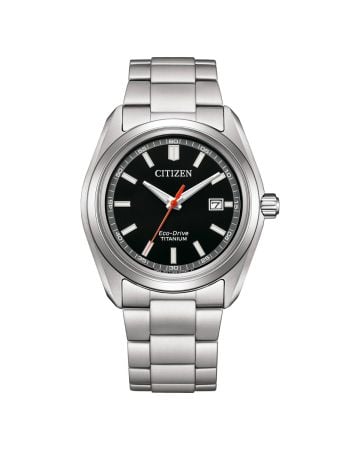 Citizen Eco-Drive Super Titanium AW1900-50E