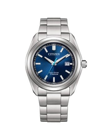 Citizen Eco-Drive Super Titanium AW1900-50L