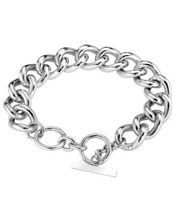 Teräsrannekoru, panssari B113-11ST