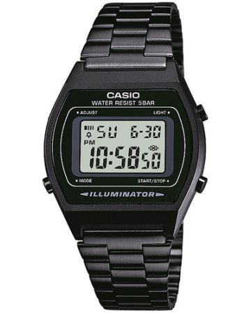 Casio Digi Retro -rannekello B640WB-1AEF