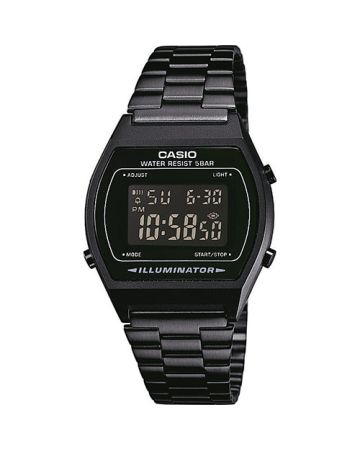 Casio Digi Retro -rannekello B640WB-1BEF