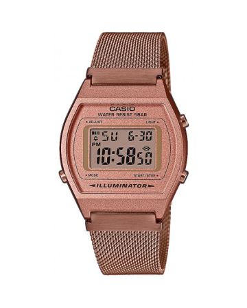 Casio Vintage -rannekello B640WMR-5AEF
