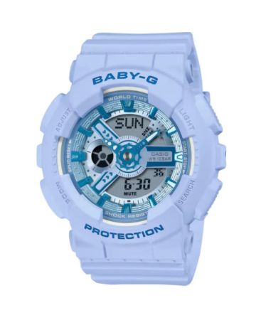Casio G-Shock Baby-G BA-110YK-2AER