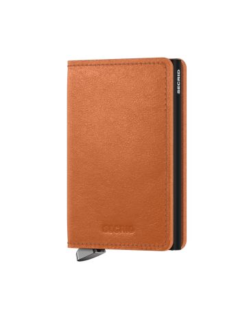 Secrid Premium Slimwallet Basco Cognac SBC-COGNAC-2