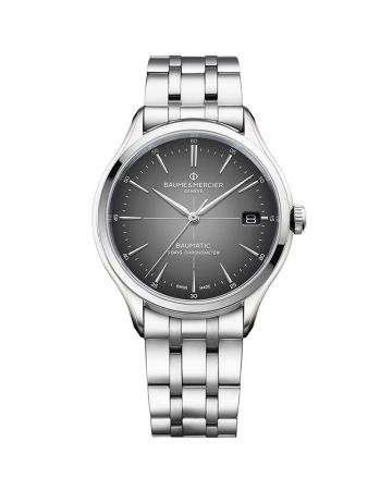 Baume & Mercier Clifton Baumatic MOA10551