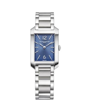 Baume & Mercier Hampton MOA10476