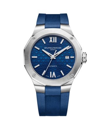 Baume & Mercier Riviera Automatic 42 mm MOA10619