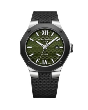 Baume & Mercier Riviera MOA10763