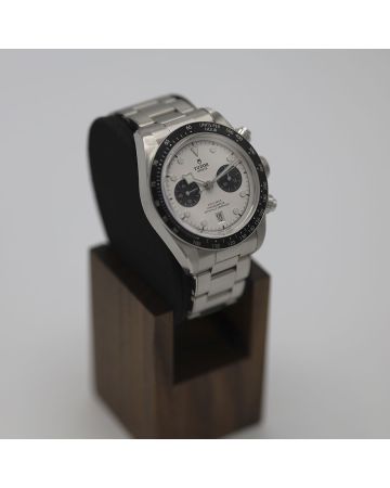 Pre-Owned Tudor Black Bay Chronograph 79360N