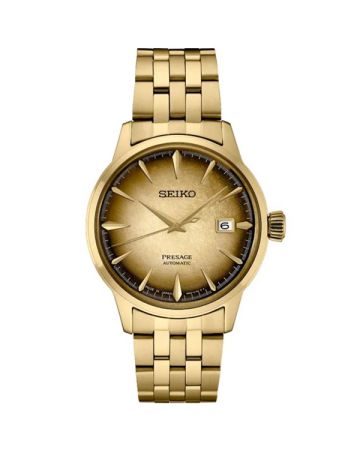 Seiko Presage Cocktail Time "Beer Julep" SRPK48J1