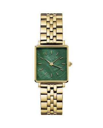 Rosefield Boxy XS BEGSG-Q050