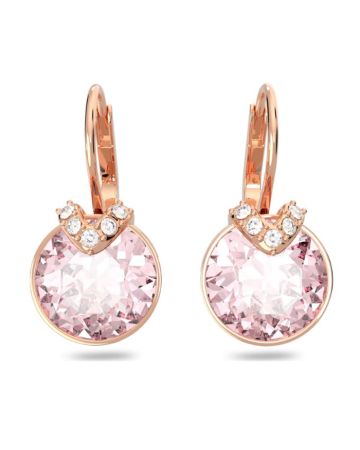 Swarovski Bella Ohrringe 5662114