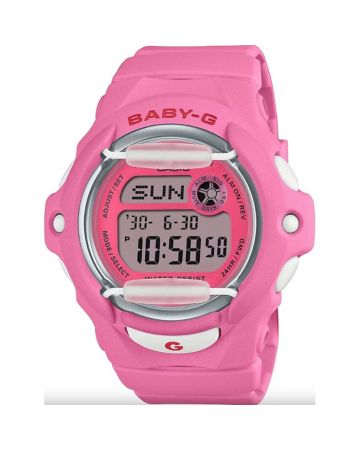 Casio Baby-G Cherry On Top Limited Edition BG-169CH-4ER