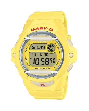 Casio Baby-G Cherry On Top Limited Edition BG-169CH-9ER