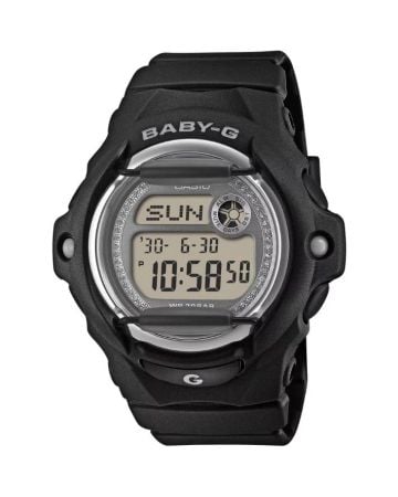 Casio Baby-G BG-169KB-1ER
