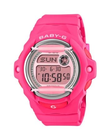 Casio Baby-G BG-169KB-4B1ER