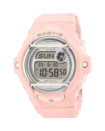 Casio Baby-G BG-169KB-4ER