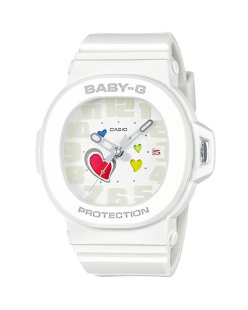 Casio Baby-G Swing Heart BGA-10-7AER