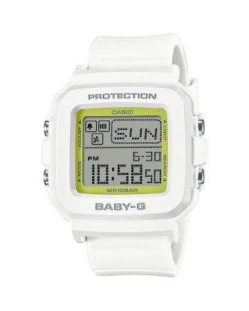 Casio G-Shock Baby-G + BGD-10K-7ER-1