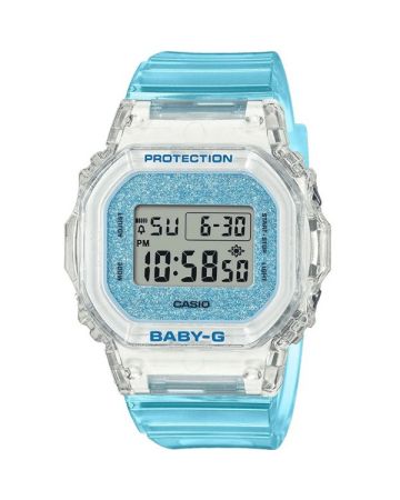 Casio G-Shock Baby-G Limited Edition BGD-565GC-2ER
