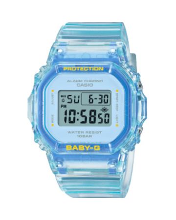 Casio G-Shock Baby-G BGD-565SJ-2ER